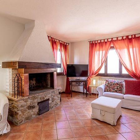Casa Vacanze Colonnata Gubbio Exterior photo